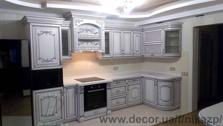 КУХНЯ «АВЕЛЛИНО»