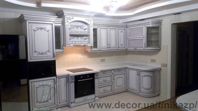 КУХНЯ «АВЕЛЛИНО» &mdash; Ника-Фаворит