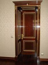 Двери межкомнатные &mdash; НПФ СВК