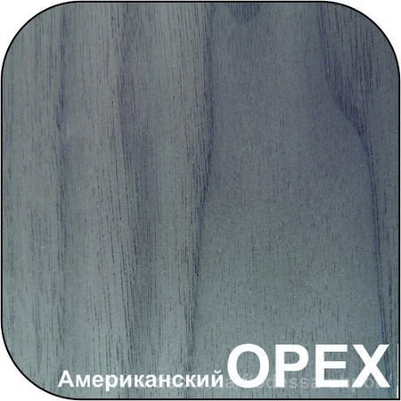 шпон Орех Американский
