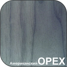 шпон Орех Американский &mdash; Одесса-Шпон