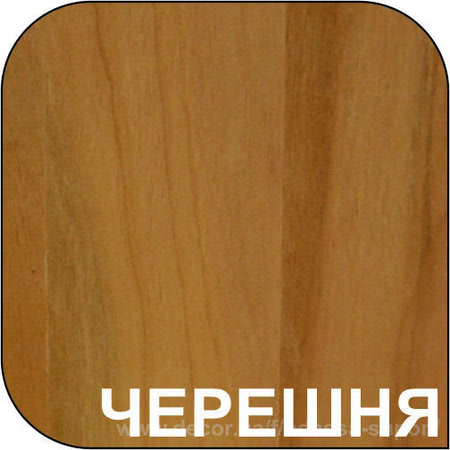 шпон Черешня Европейская