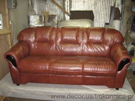 перетяжка, реставрация мебели