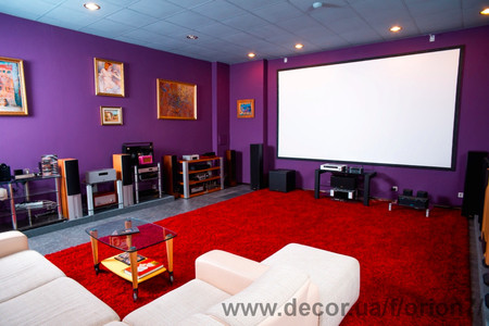 Салон в г.Днепропетровске