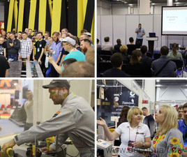 KyivBuild &mdash; Premier Expo