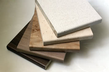 Фасады постформинг