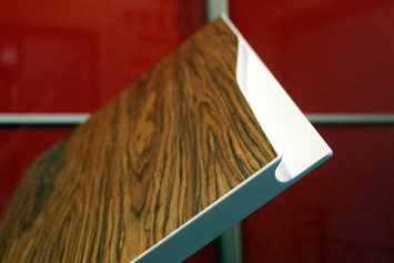 Фасади фарбовані