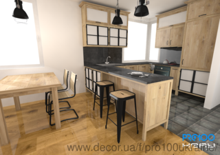 Высококачественная визуализация — PRO 100 UKRAINE Высококачественная визуализация — PRO 100 UKRAINE