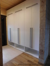 Книжные шкафы, шкафы-купе, TV тумбы заказать Киев &mdash; Профи Мебель