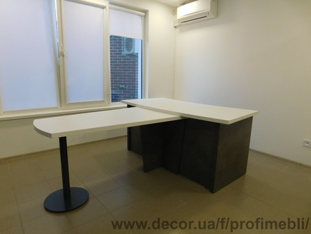 Кабинет руководителя Киев