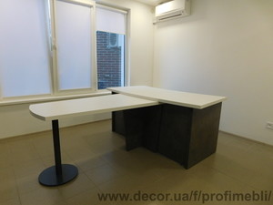 Кабинет руководителя Киев &mdash; Профи Мебель