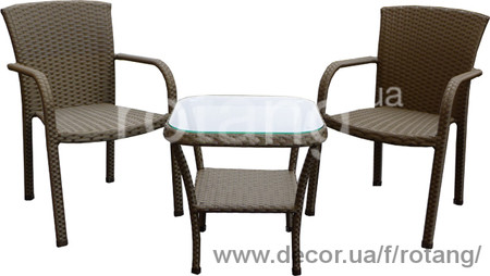 Комплект мебели Версаль