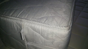 Ортопедичний матрац “Comfort plus” Комфорт плюс 200*70