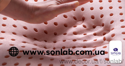 Латексный матрас SoNLaB — SoNLaB Латексный матрас SoNLaB — SoNLaB