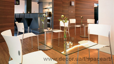 Мебель для кафе, баров, ресторанов, отелей &mdash; СПЕЙС АРТ