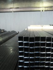 Труба стальная профильная &mdash; СТИЛВЕСТ