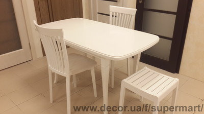 Стол — Super Mart Стол — Super Mart