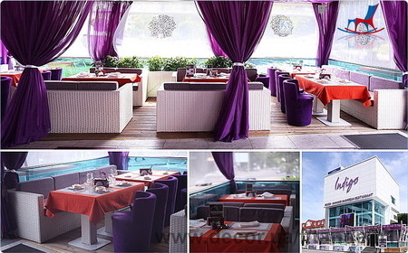 Мебель плетеная коллекции Мартин