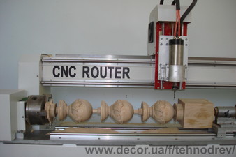 3D фрезеровка балясин и стобов — Технодревкомплект 3D фрезеровка балясин и стобов — Технодревкомплект