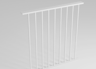 ОГОРОЖІ &mdash; ПФК Террамет