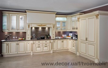 Італійська кухня — Твої меблі (ЧП Парубчак Т.С.) Італійська кухня — Твої меблі (ЧП Парубчак Т.С.)