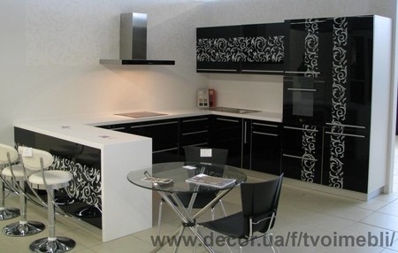 Гартоване скло з малюнком