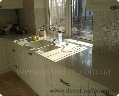 Кухни под заказ V&M Ровно