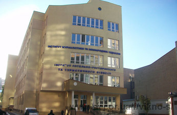 Остекление здания &mdash; Викносистем