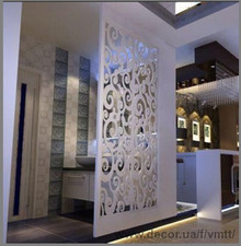 декоративные панели &mdash; Студия Дизайн