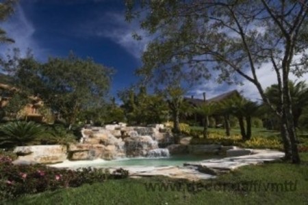 искусственный камень