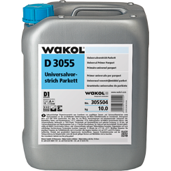 Wakol D 3055 дисперсcионая грунтовка