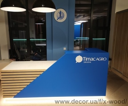 Офисная мебель