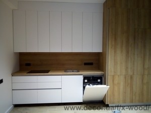 Кухня &mdash; X-Wood