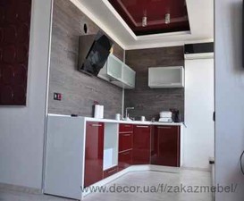 Кухоннная мебель &mdash; ZakazMebel