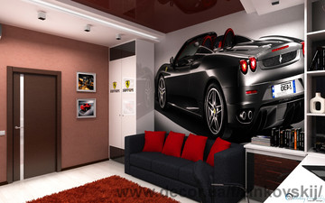 квартира &mdash; Зиньковский А.Г.