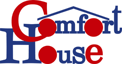 COMFORT HOUSE