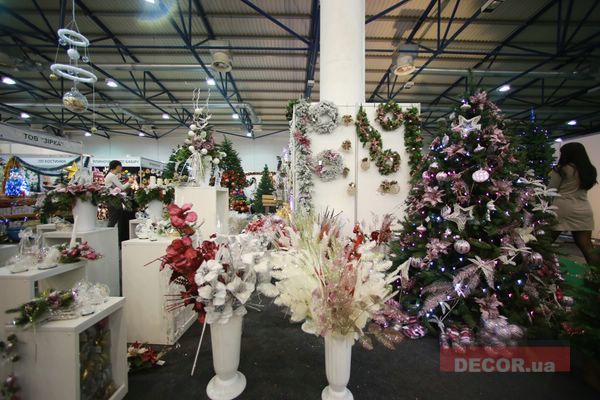 World of Gifts, Decor Trade Show, Christmas Trade Show, TableWare, Household 2013