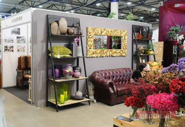 World of Gifts, Decor Trade Show, Christmas Trade Show, TableWare, Household 2013
