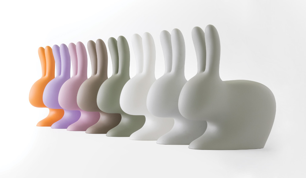 Rabbit Chair