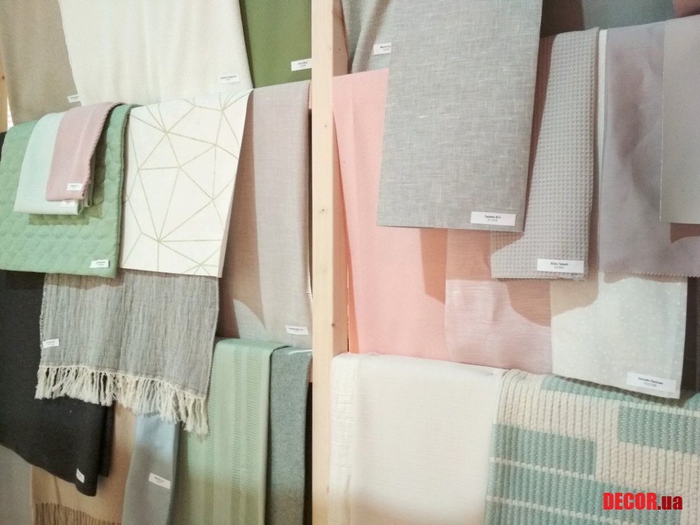 Heimtextil 2018