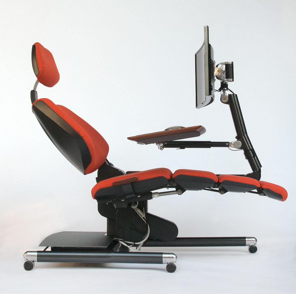 Signature Altwork Station