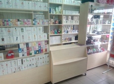 Продам мебель для магазина под стеклом, можно по отдельности