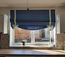 Римські штори, Дніпро.