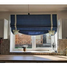 Римські штори, Дніпро.