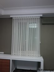 Ролети Марево/Allusion, Голландія