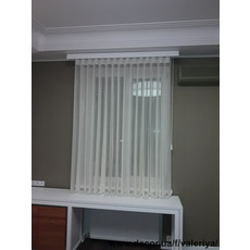 Ролети Марево/Allusion, Голландія