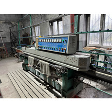 Продам машину для шлифовки кромки стекла и зеркал