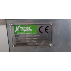 Продам шліфувальний стіл з витяжкою новий