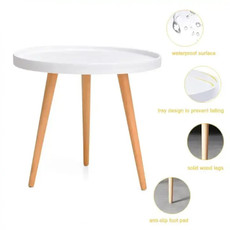 Журнальний столик Осака — елегантність і практичність