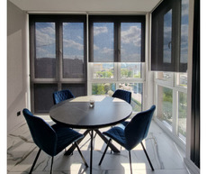 Ролети СКРІН зі знижкою 50%!